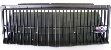 Reproduction GNX Grill